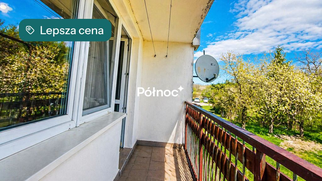 Mieszkanie 3-pokojowe Nowa Wioska. Zdjęcie 17