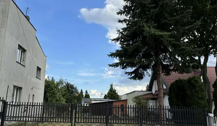 budynek wielorodzinny, 2 pokoje Łódź Górna, Godna