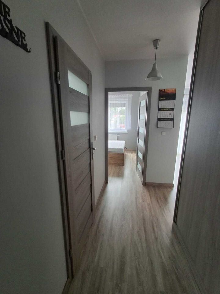 Mieszkanie 2-pokojowe Toruń Stawki. Zdjęcie 6