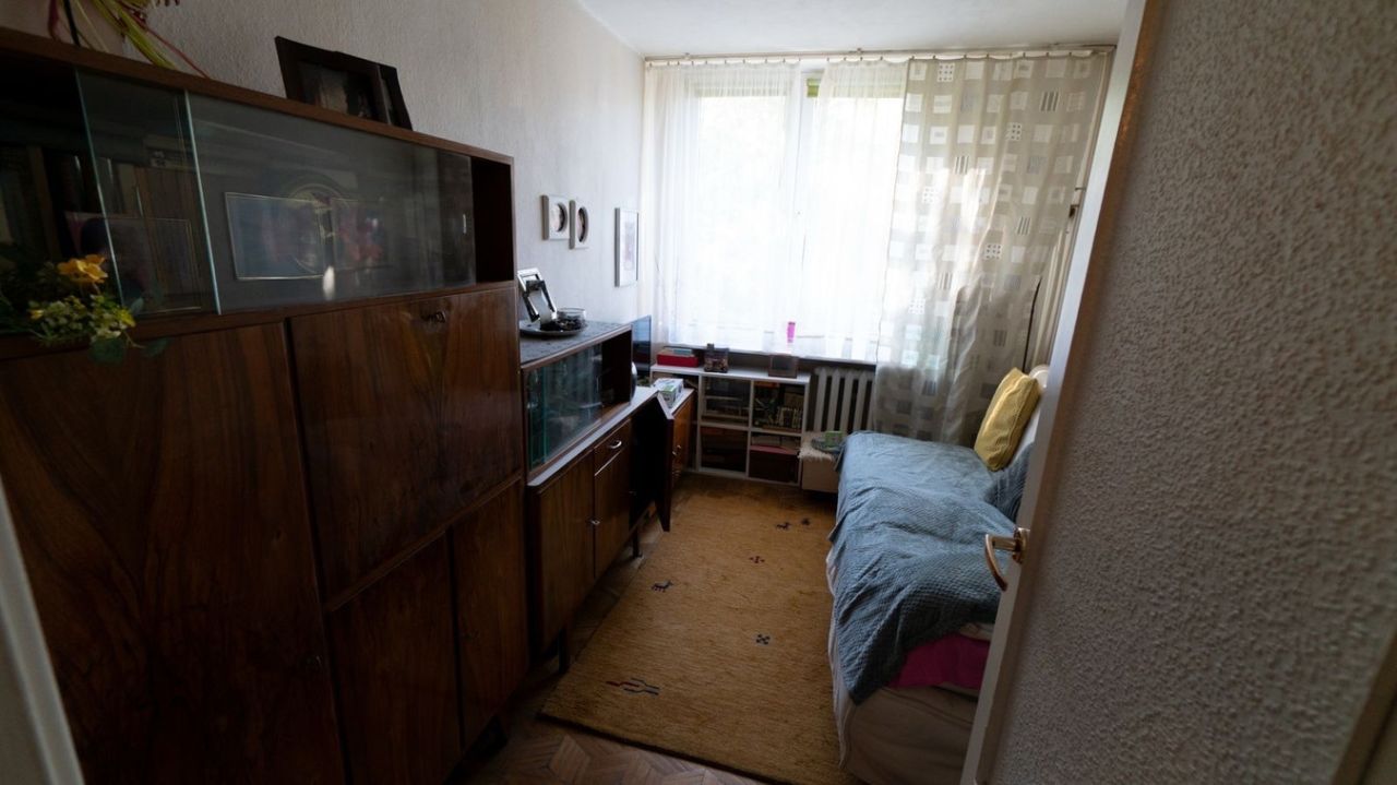 Mieszkanie 2-pokojowe Warszawa Praga-Południe, ul. Międzynarodowa. Zdjęcie 10