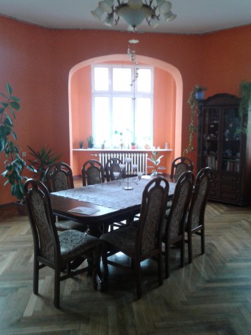 Mieszkanie 3-pokojowe Toruń, ul. Adama Mickiewicza. Zdjęcie 1