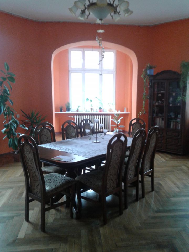 Mieszkanie 3-pokojowe Toruń, ul. Adama Mickiewicza