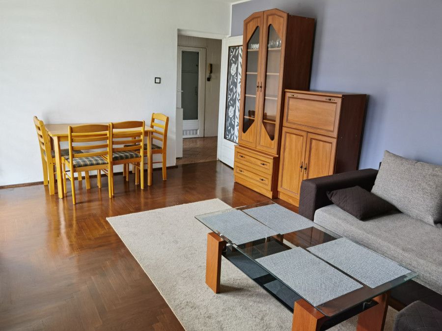 Mieszkanie 3-pokojowe Gdańsk Wrzeszcz, ul. Marynarki Polskiej