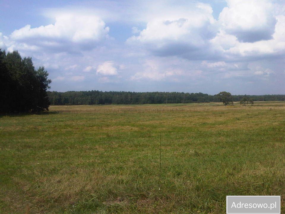 Działka inwestycyjna Hola. Zdjęcie 6