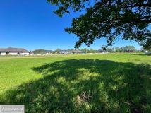 Działka budowlana Czarne Błoto, ul. Sitowia. Zdjęcie 3