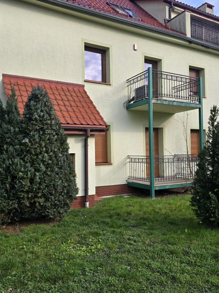 Mieszkanie 4-pokojowe Legnica, ul. Janusza Kertyńskiego
