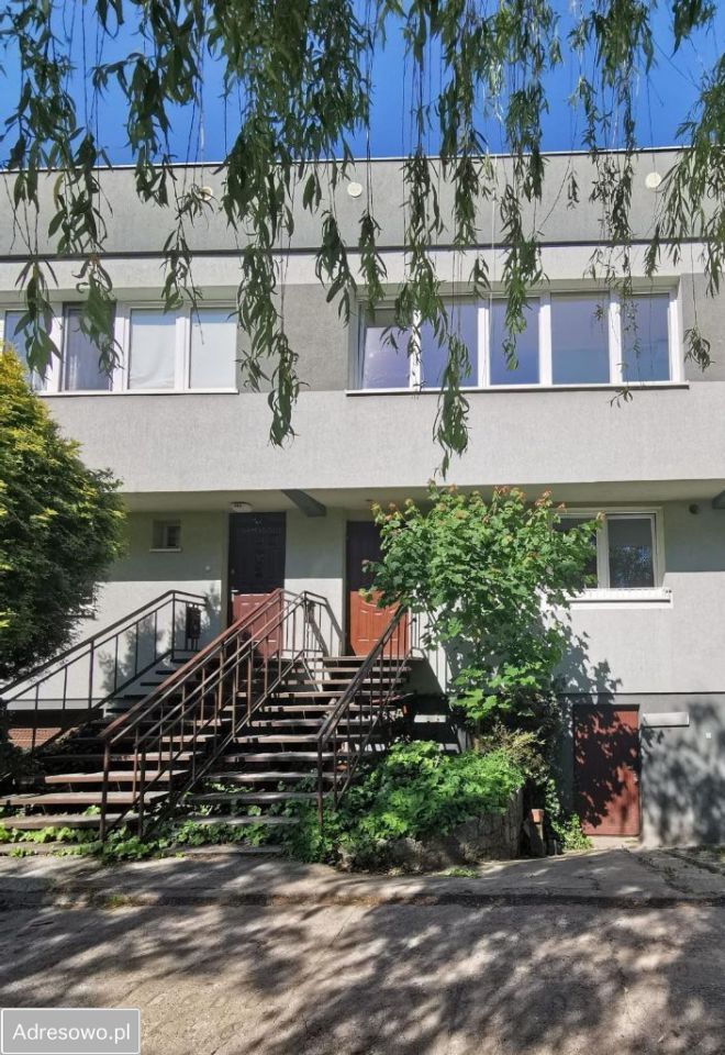 dom szeregowy, 4 pokoje Elbląg, ul. Robotnicza. Zdjęcie 1