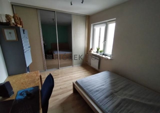 Mieszkanie 4-pokojowe Warszawa Bielany, ul. Zgrupowania "Żmija". Zdjęcie 1