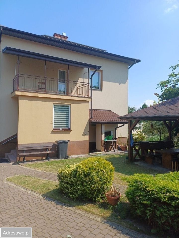 dom wolnostojący, 5 pokoi Góra Puławska. Zdjęcie 6