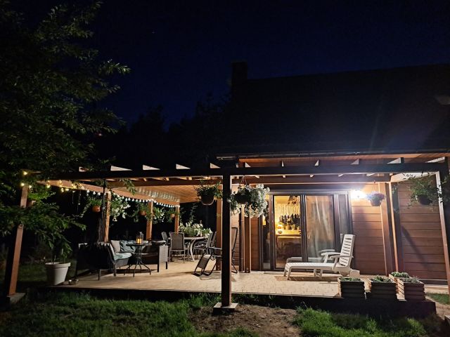 dom wolnostojący, 4 pokoje Józefina. Zdjęcie 11