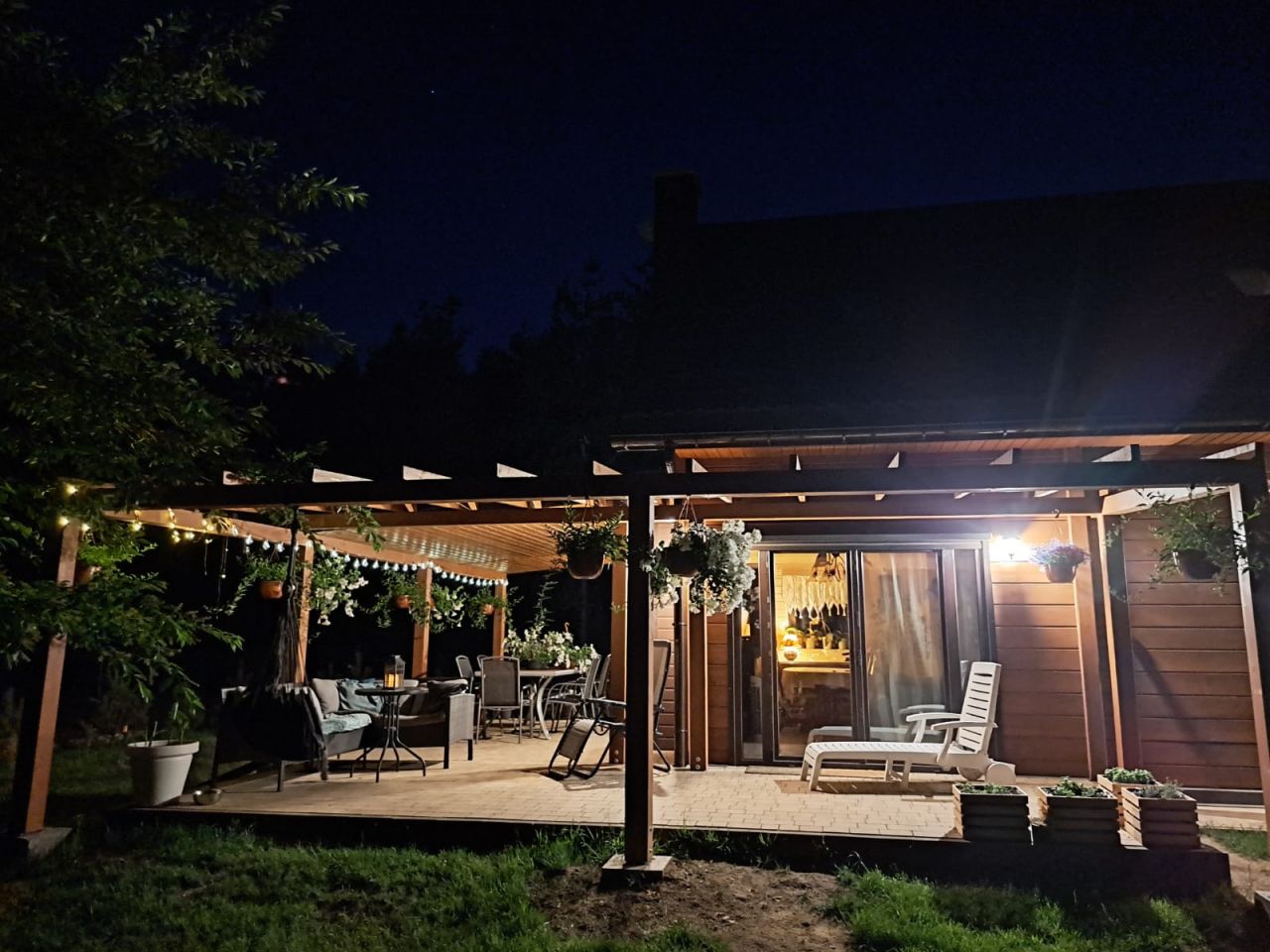 dom wolnostojący, 4 pokoje Józefina. Zdjęcie 11