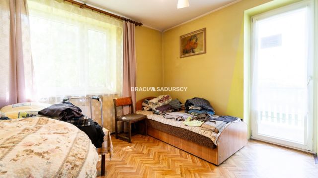 dom wolnostojący, 6 pokoi Wieliczka, ul. Ochota. Zdjęcie 17