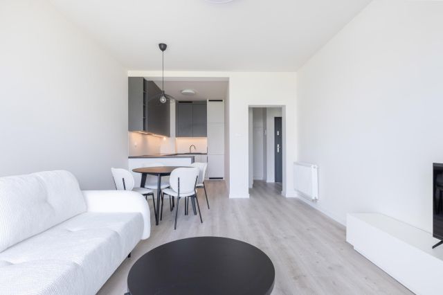 Mieszkanie 2-pokojowe Poznań Strzeszyn, ul. Moniki Gruchmanowej. Zdjęcie 5