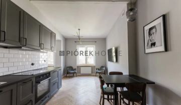 Mieszkanie 2-pokojowe Warszawa Śródmieście, ul. Franciszka Ksawerego Dmochowskiego