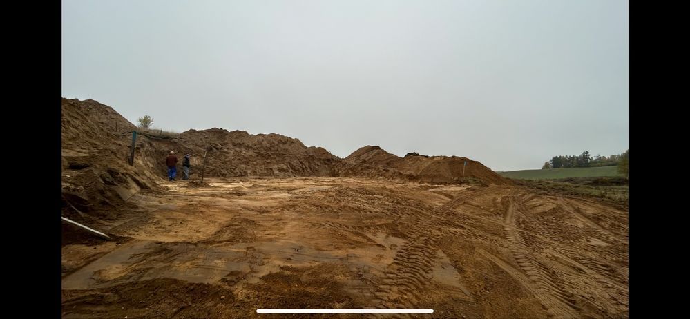 Działka budowlana Pawłowo. Zdjęcie 4