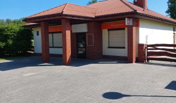 dom wolnostojący, 4 pokoje Leśniczówka