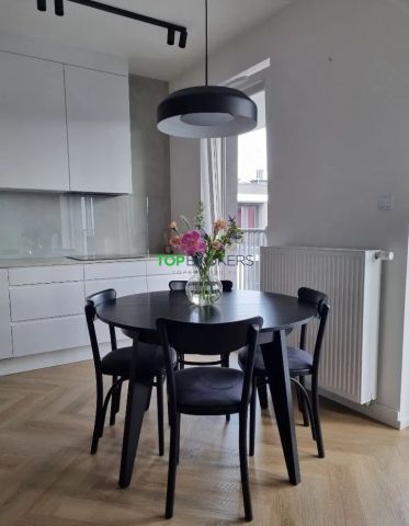 Mieszkanie 2-pokojowe Warszawa Bielany, ul. Stefana Żeromskiego. Zdjęcie 2