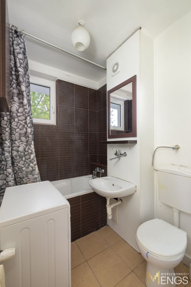 Mieszkanie 2-pokojowe Warszawa Praga-Południe, ul. Ostrobramska. Zdjęcie 6