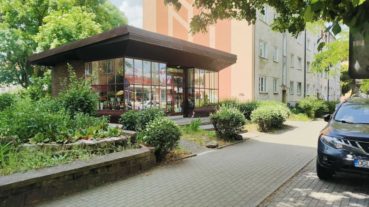 Lokal Głogów. Zdjęcie 2