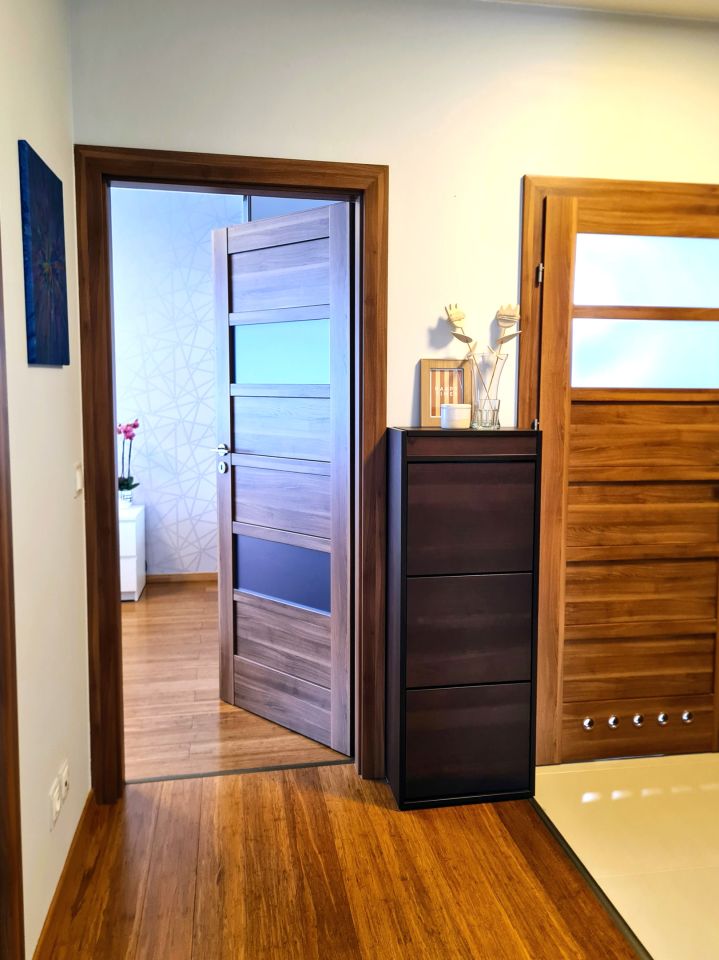 Mieszkanie 3-pokojowe Kraków Prądnik Biały, ul. Józefa Chełmońskiego. Zdjęcie 18