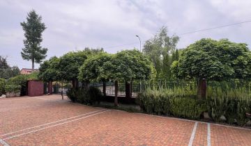 dom wolnostojący Żelazowa Wola