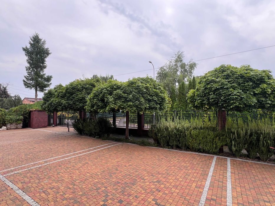 dom wolnostojący Żelazowa Wola. Zdjęcie 2