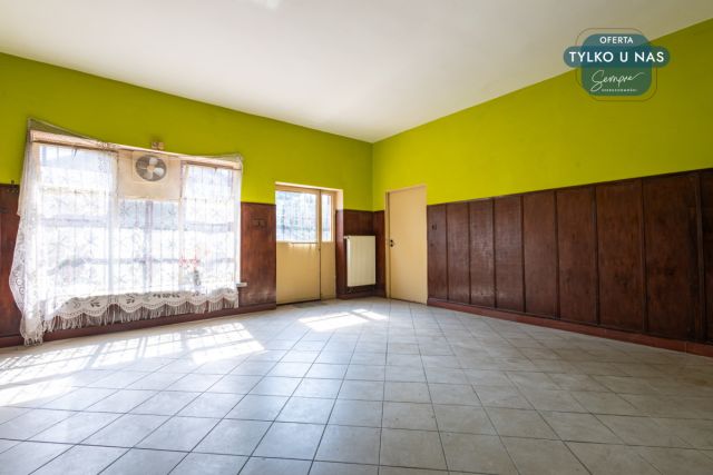 dom wolnostojący, 3 pokoje Krośniewice, ul. Kolejowa. Zdjęcie 16