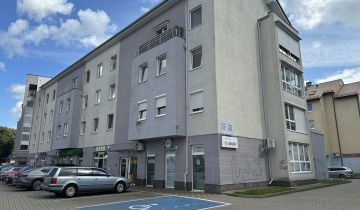 Mieszkanie 3-pokojowe Słubice, ul. Kochanowskiego