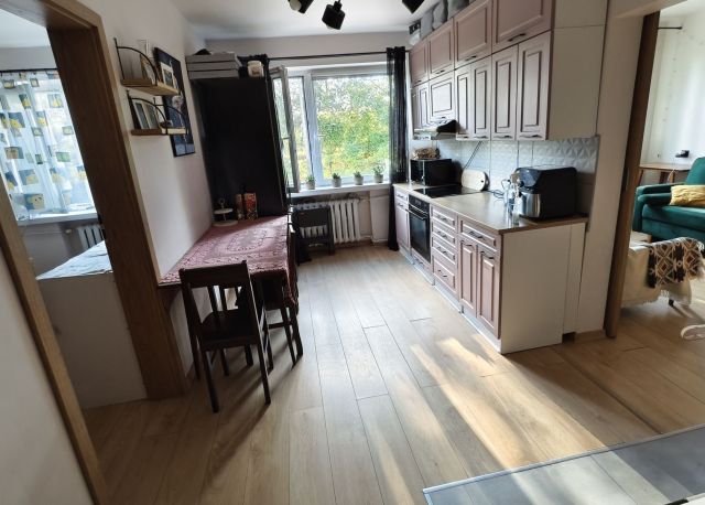 Mieszkanie 3-pokojowe Szczekociny, ul. Przemysłowa. Zdjęcie 1