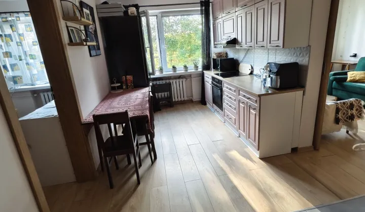 Mieszkanie 3-pokojowe Szczekociny, ul. Przemysłowa