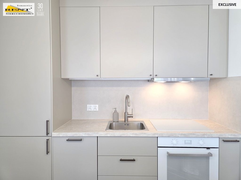 Mieszkanie 3-pokojowe Szczecin, ul. Zakładowa. Zdjęcie 17