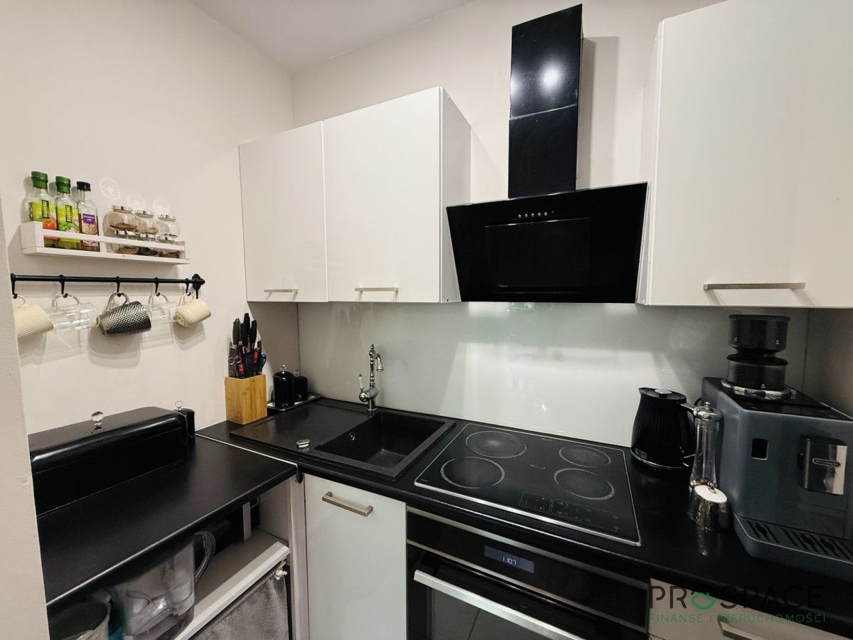 Mieszkanie 2-pokojowe Zielona Góra, ul. Ruczajowa. Zdjęcie 6