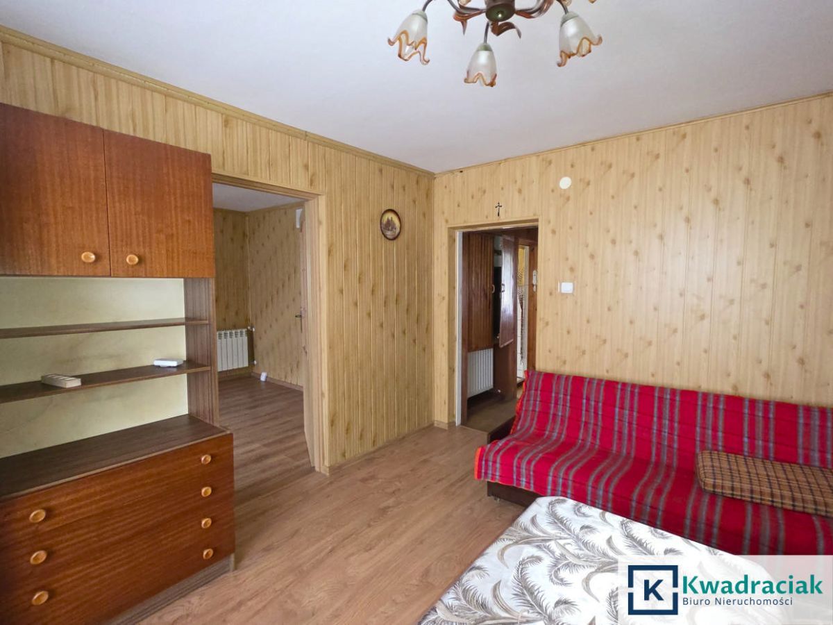 bliźniak, 2 pokoje Sanok, ul. Osiedle. Zdjęcie 16