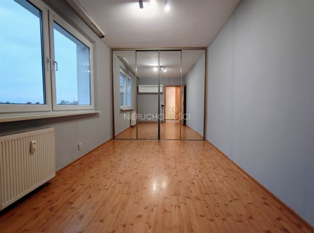 Mieszkanie 3-pokojowe Wołów, ul. Ścinawska. Zdjęcie 7