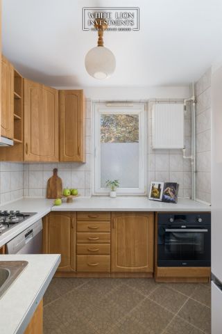 Mieszkanie 3-pokojowe Warszawa Rakowiec, ul. Adolfa Pawińskiego. Zdjęcie 10