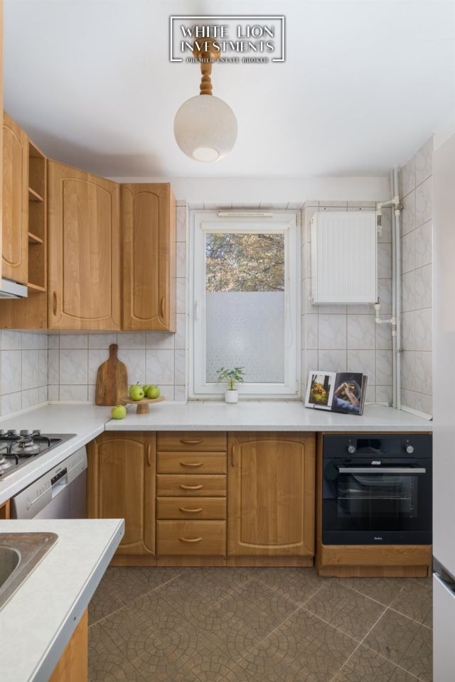 Mieszkanie 3-pokojowe Warszawa Rakowiec, ul. Adolfa Pawińskiego. Zdjęcie 10