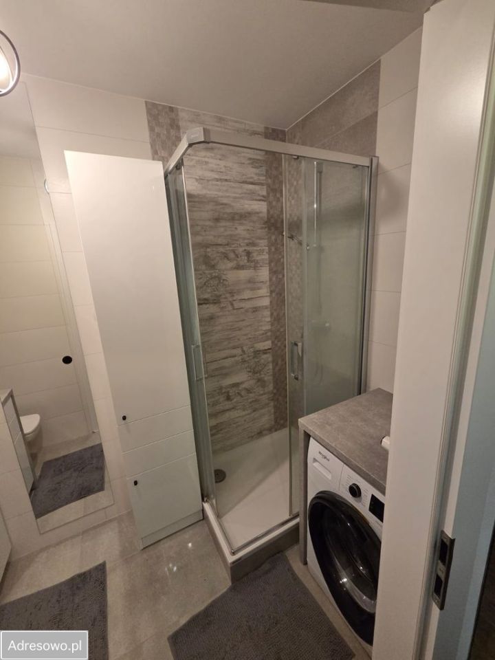 Mieszkanie 2-pokojowe Olsztyn, ul. Bohaterów Monte Cassino. Zdjęcie 8