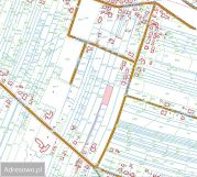 Działka budowlana Ostrzeszów. Zdjęcie 4