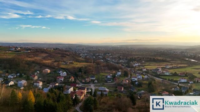 Działka budowlana Jasło Kowalowy. Zdjęcie 5