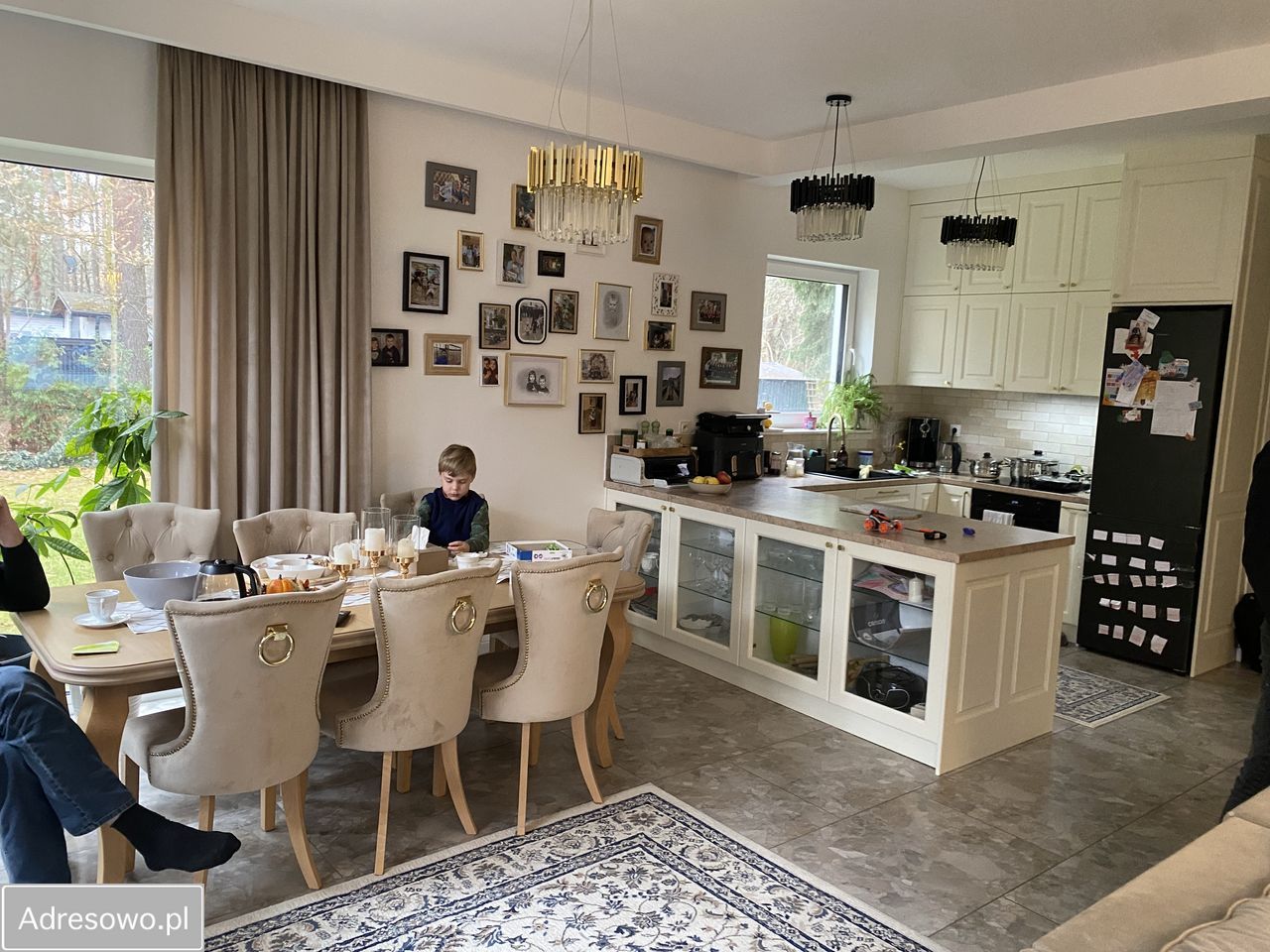 bliźniak, 6 pokoi Józefów, ul. Rolnicza. Zdjęcie 14