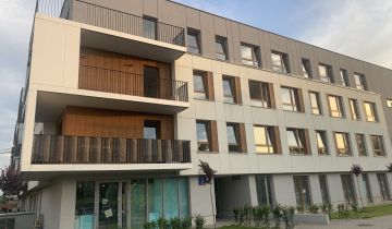 Mieszkanie 2-pokojowe Warszawa Wyczółki, ul. Polki