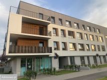 Mieszkanie 2-pokojowe Warszawa Wyczółki, ul. Polki