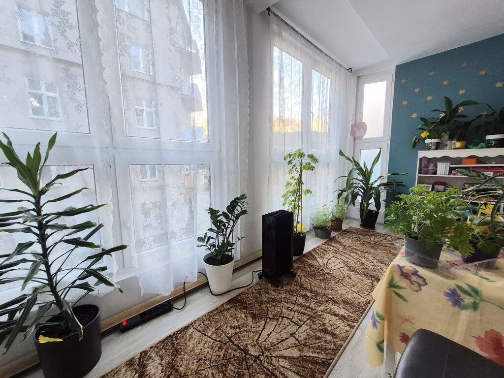 Mieszkanie 3-pokojowe Wrocław, Most św. Antoniego. Zdjęcie 6