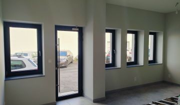 Lokal Zielona Góra Centrum, ul. Leopolda Okulickiego