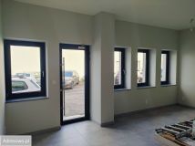 Lokal Zielona Góra Centrum, ul. Leopolda Okulickiego. Zdjęcie 1