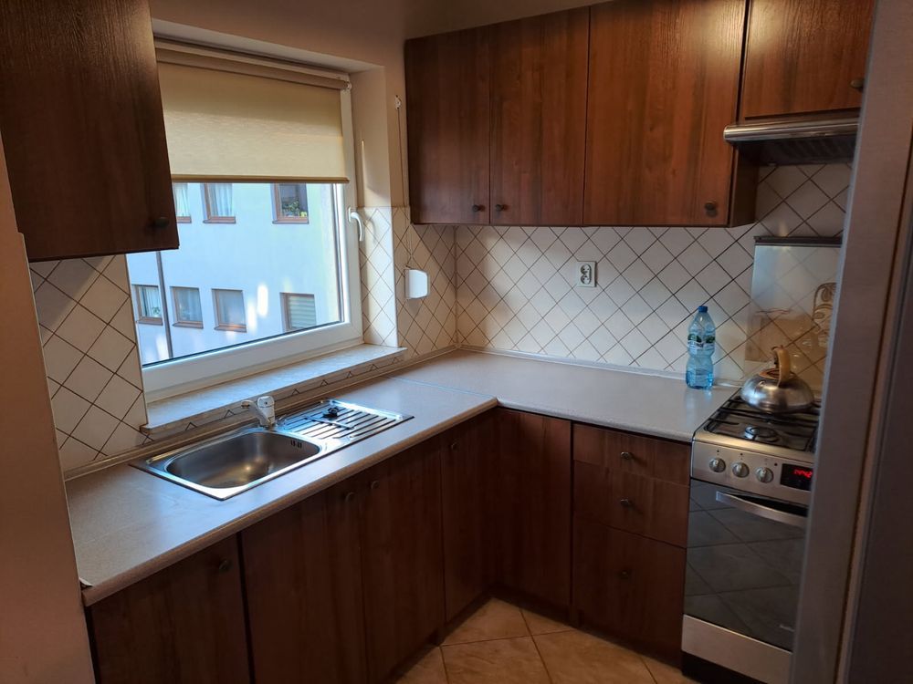 Mieszkanie 1-pokojowe Rzeszów, ul. Strażacka. Zdjęcie 5