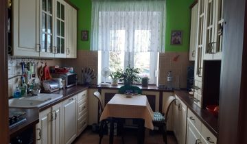 Mieszkanie 4-pokojowe Toruń Jakubskie Przedmieście, ul. Targowa