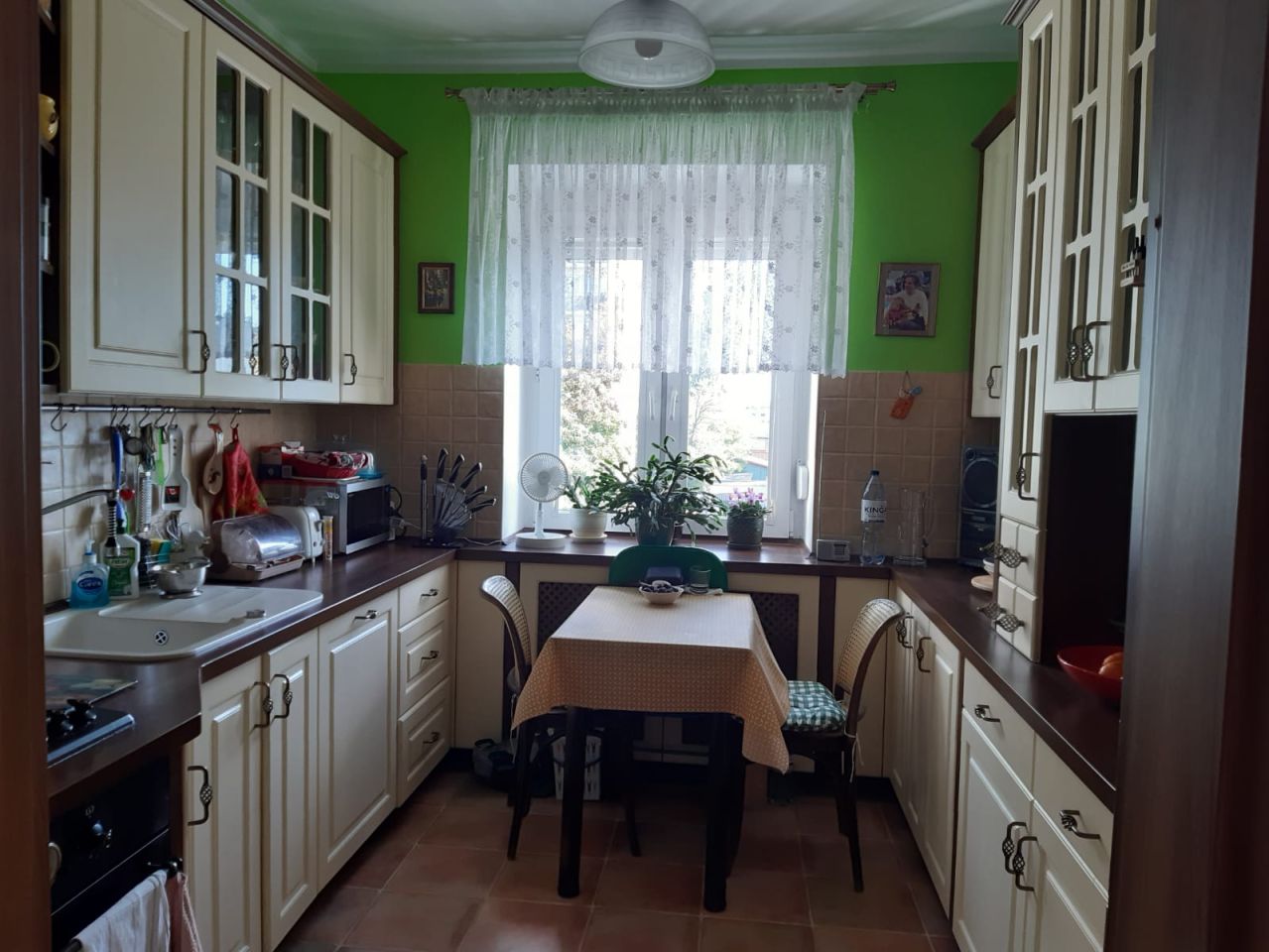 Mieszkanie 4-pokojowe Toruń Jakubskie Przedmieście, ul. Targowa. Zdjęcie 2