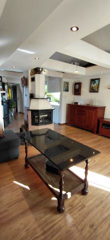 dom wolnostojący, 6 pokoi Bogdaniec, ul. Szkolna. Zdjęcie 1