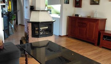 dom wolnostojący, 6 pokoi Bogdaniec, ul. Szkolna